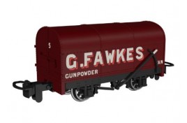 990206 Gunpowder Van "G.Fawkes Gunpowder" OO9 Scale